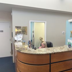 Manatee Hearing & Balance Center