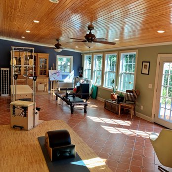 Sunroom Pilates - Pilates Near Me Sunroom Pilates - Pilates Near Me