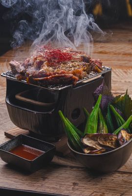 J.A.M Viet Kitchen & Bar by null