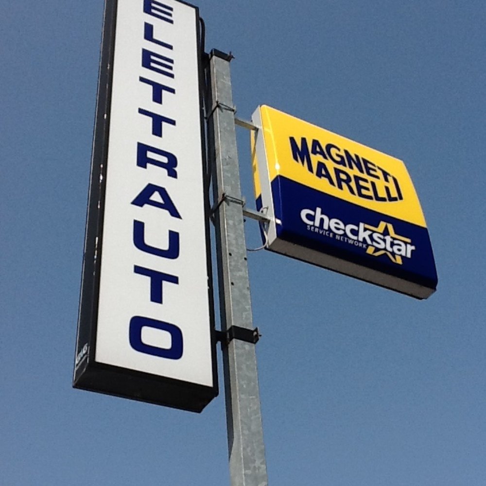 TOP 10 BEST Auto Repair near Crocioni, Verona, Italy - Updated 2026 - Yelp, image size:1000x1000