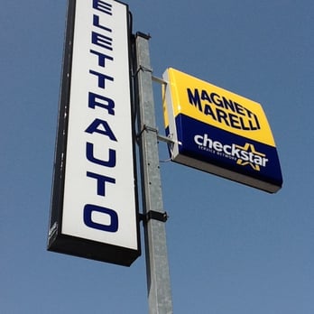 Autofficina Capelli s.n.c. - Auto Repair Near Me - Parma, Puerto Rico Autofficina Capelli s.n.c. - Auto Repair Near Me - Parma, Puerto Rico
