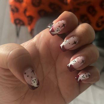 Be One Nails & Spa - Nail Salons Near Me - Oceanside, New York