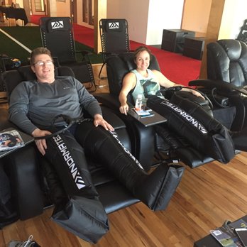 Fizio - Fizio's athlete recovery lounge. - Trainers Near Me - Reno, Nevada Fizio - Fizio's athlete recovery lounge. - Trainers Near Me - Reno, Nevada