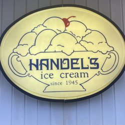 Handel's Homemade Ice Cream