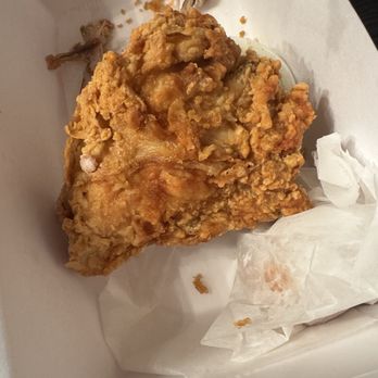 Fryer's Chicken - Chicken - Chicken Wings Near Me - Melrose, Florida
