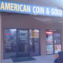 American Coin and Gold