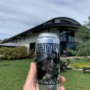 The Alchemist - Breweries Near Me - Stowe, Vermont The Alchemist - Breweries Near Me - Stowe, Vermont