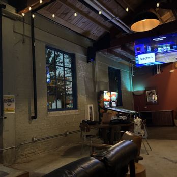 Idle Beer Hall & Brewery - Music box corner - Brewpubs Near Me - San Antonio, Texas Idle Beer Hall & Brewery - Music box corner - Brewpubs Near Me - San Antonio, Texas
