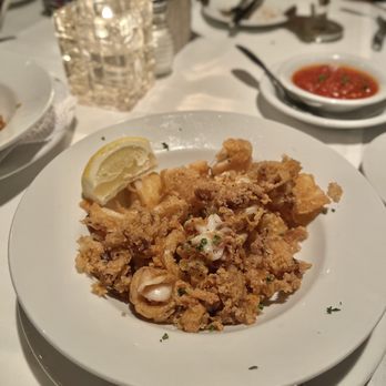 Dal Rae Restaurant - Fried Calamari - Steakhouses Near Me - Pico Rivera, California Dal Rae Restaurant - Fried Calamari - Steakhouses Near Me - Pico Rivera, California