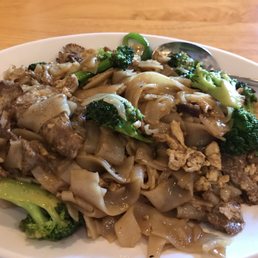 Pad See-ew Pad See-ew