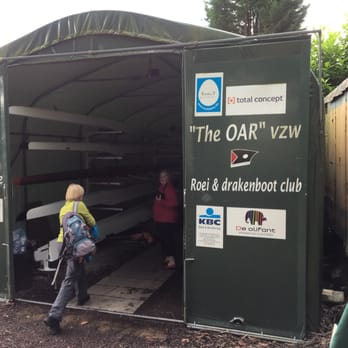 The Oar - Sports Clubs Near Me - Ranst, VAN
