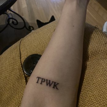 Enemy Tattoo - Tattoo Near Me - Everett, Washington