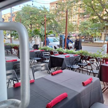 Mama Sushi - Outdoor dining - Sushi Bars Near Me - New York, New York Mama Sushi - Outdoor dining - Sushi Bars Near Me - New York, New York