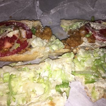 Verti Marte - Delis Near Me - New Orleans, Louisiana