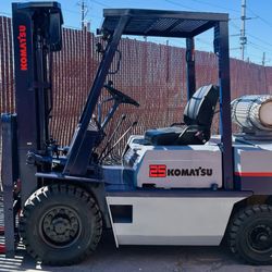 Casvel tint Mobile - Forklift stickers made my lift look way better
