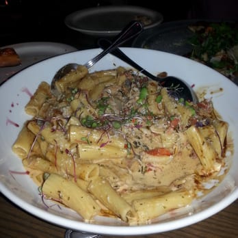 Pesto's - dungeness crab scampi, on special, nom nom - Pizza Near Me - Chandler, Arizona