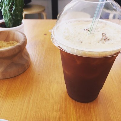 Proper Order Coffee Co by null