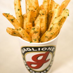 Gaglione Brothers - Garlic Fries