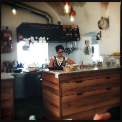 La Taverna Del Duca by null