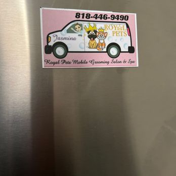 Royal Pets - Pet Groomers Near Me