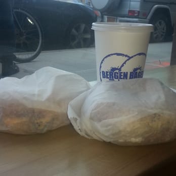 Bergen Bagels - You're a boss if you start your day like this - Bagels Near Me - Brooklyn, New York Bergen Bagels - You're a boss if you start your day like this - Bagels Near Me - Brooklyn, New York