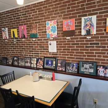 Blazes Burgers - Burgers Near Me - Westbrook, Maine