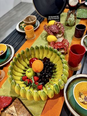 Cerâmicas na Linha by null