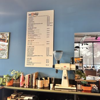 Mnemonic Coffee - Coffee & Tea Near Me - San Diego, California Mnemonic Coffee - Coffee & Tea Near Me - San Diego, California