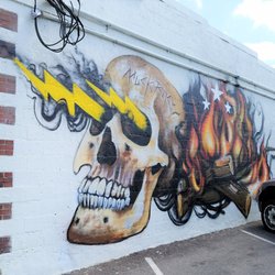Fire Fire - Fire Fire by Jules MuckRock Muck 2019