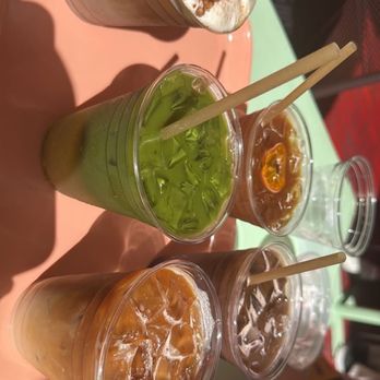 Kape Lasita - Coffee & Tea Near Me - Los Angeles, California
