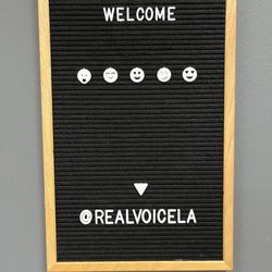 Real Voice LA - Real Voice L.A.