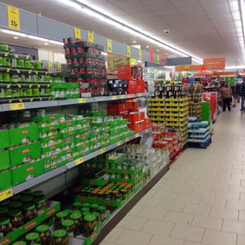 Lidl - Shopping Centers Near Me - Hertfordshire, HRT