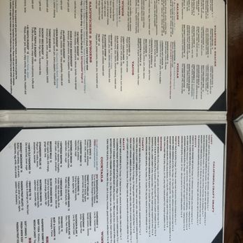 Finney's Crafthouse - Orange - Menu - New American Near Me - Orange, California