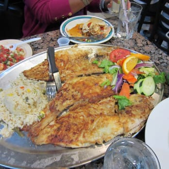 Alegrias Seafood - Red Snapper Filet - Seafood Near Me - Chicago, Illinois Alegrias Seafood - Red Snapper Filet - Seafood Near Me - Chicago, Illinois