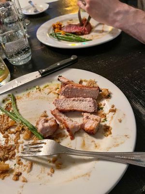 Salt of the Earth Bistro-Lake Placid, NY by null