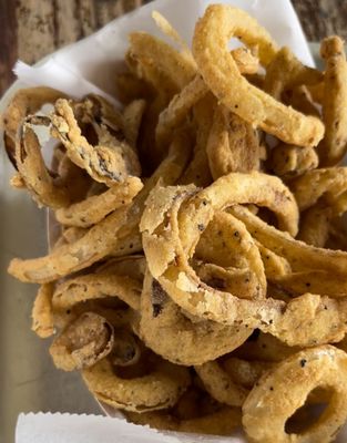 Clam Castle / Taco Pacifico by null