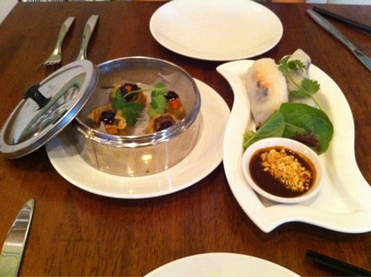 David's Dumpling & Noodle Bar by null