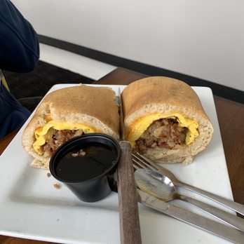Rise N Shine  - Big daddy - Breakfast & Brunch Near Me - Syracuse, New York