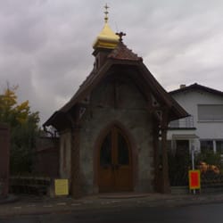 Wendelinuskapelle