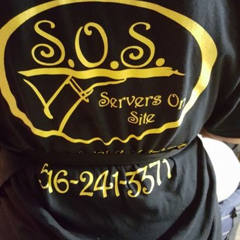 S.O.S. - Servers On Site - Party & Event Planning Near Me S.O.S. - Servers On Site - Party & Event Planning Near Me