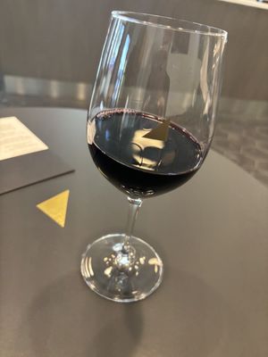 JUSTIN Downtown Tasting Room by null