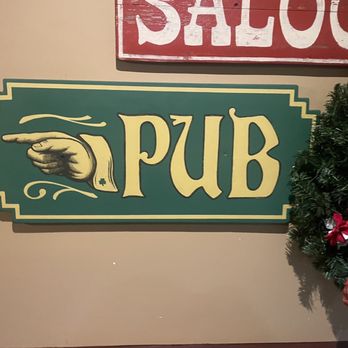 Mickey's Irish Pub - Irish Pub Near Me - Fullerton, California