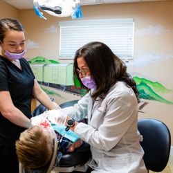 Worman & Worman Dentistry for Children - Worman & Worman Dentistry for Children