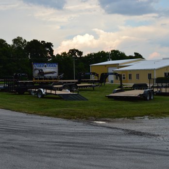 Sancrest Trailer Sales - Trailer Dealers Near Me - Billings, Missouri Sancrest Trailer Sales - Trailer Dealers Near Me - Billings, Missouri