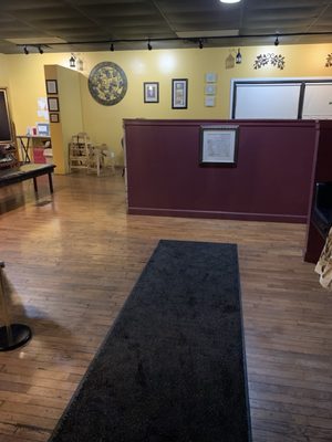 Chirico's Ristorante by null