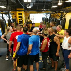 CKO Kickboxing Omaha - CKO Kickboxing Omaha is a Family!! ckoomaha.com Book a Free Trial Class today!!