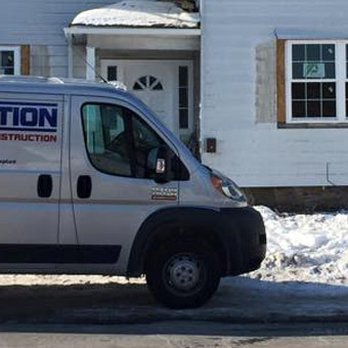 LJP Construction - General Contractors Near Me - Moosic, Pennsylvania