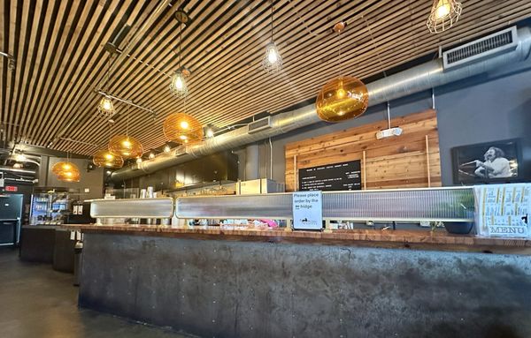 Panther Coffee - Coconut Grove by null