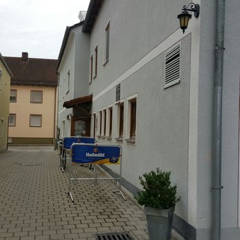 Zum Kirchenschmied - German Near Me - Dollnstein, BY