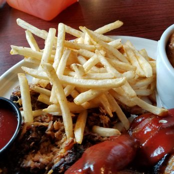 Cali BBQ - Fries are fresh - Barbeque Near Me - Spring Valley, California Cali BBQ - Fries are fresh - Barbeque Near Me - Spring Valley, California